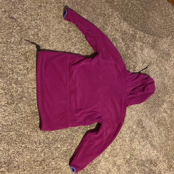 LL Bean polartec windbloc series fleece ❄️ will consider offers! - Picture 8 of 9